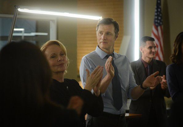 Foto David Morrissey