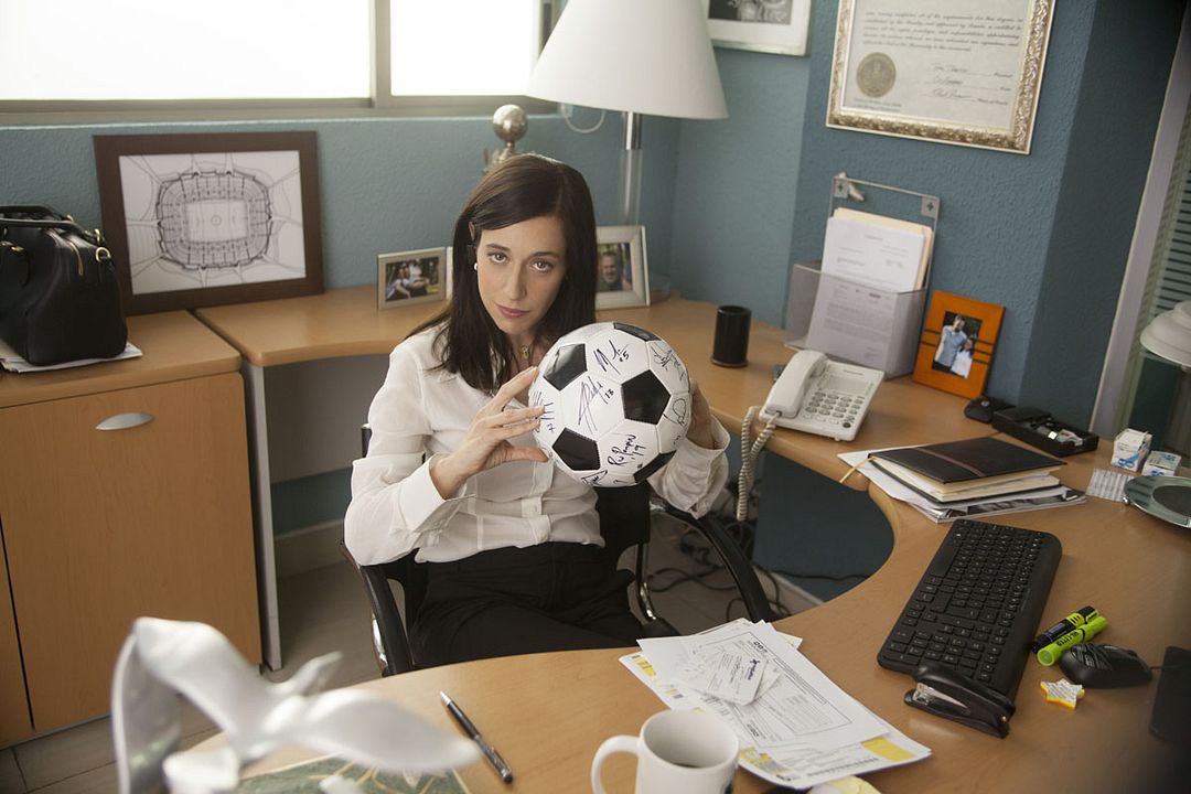 Foto Mariana Treviño