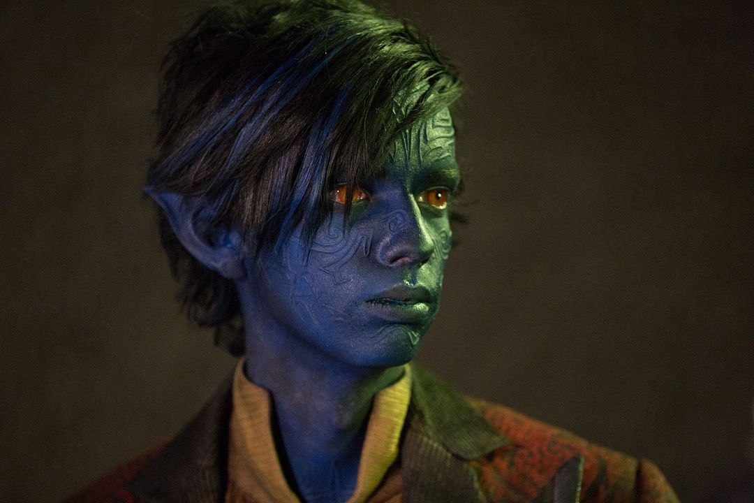 X-Men: Apocalipsis : Foto Kodi Smit-McPhee