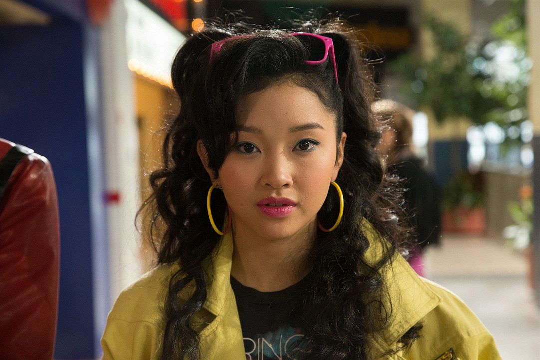 X-Men: Apocalipsis : Foto Lana Condor