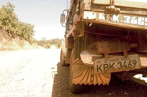 La familia Dionti : Foto