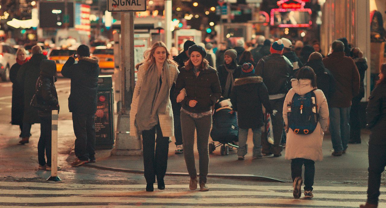 Mistress America : Foto Greta Gerwig