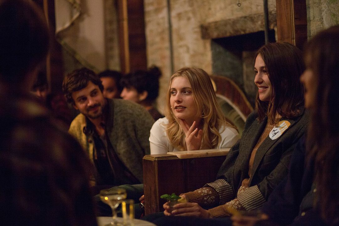 Mistress America : Foto Greta Gerwig