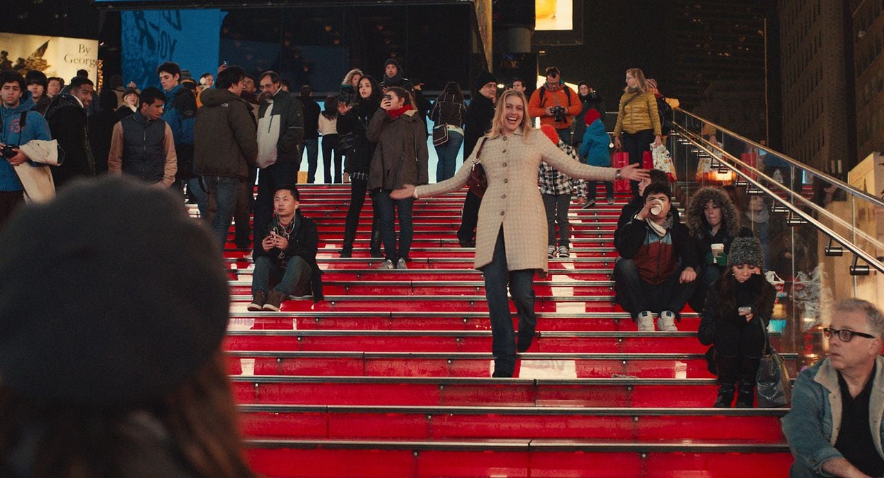 Mistress America : Foto Greta Gerwig