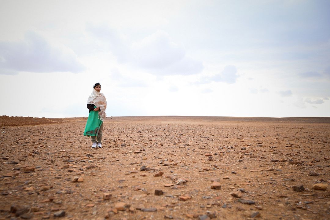 Él me nombró Malala : Foto Malala Yousafzai