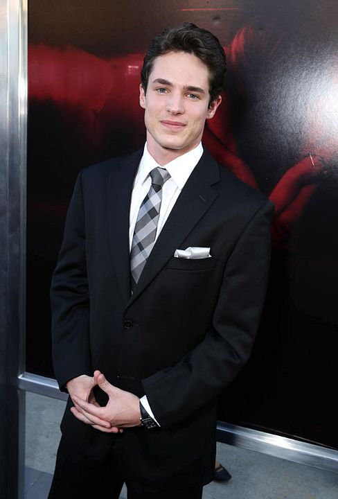 La Horca : Cobertura de revista