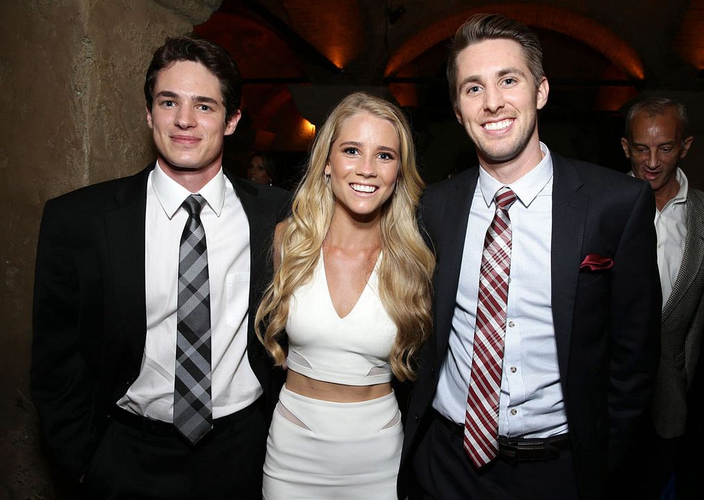 La Horca : Cobertura de revista Ryan Shoos