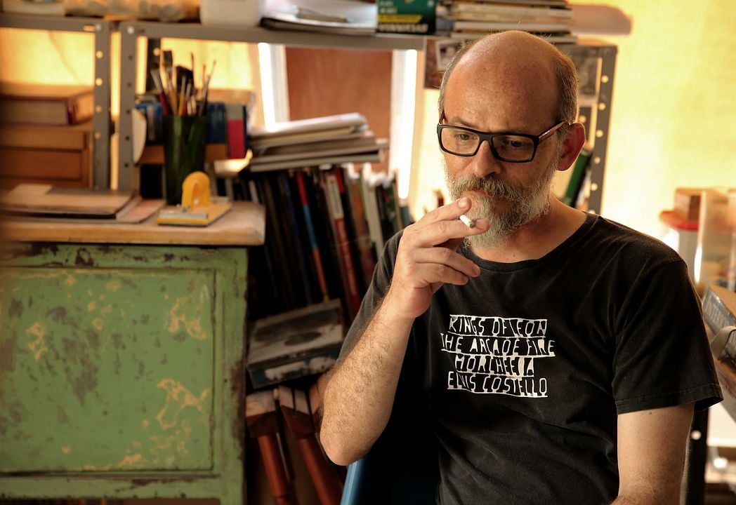 Una segunda madre : Foto