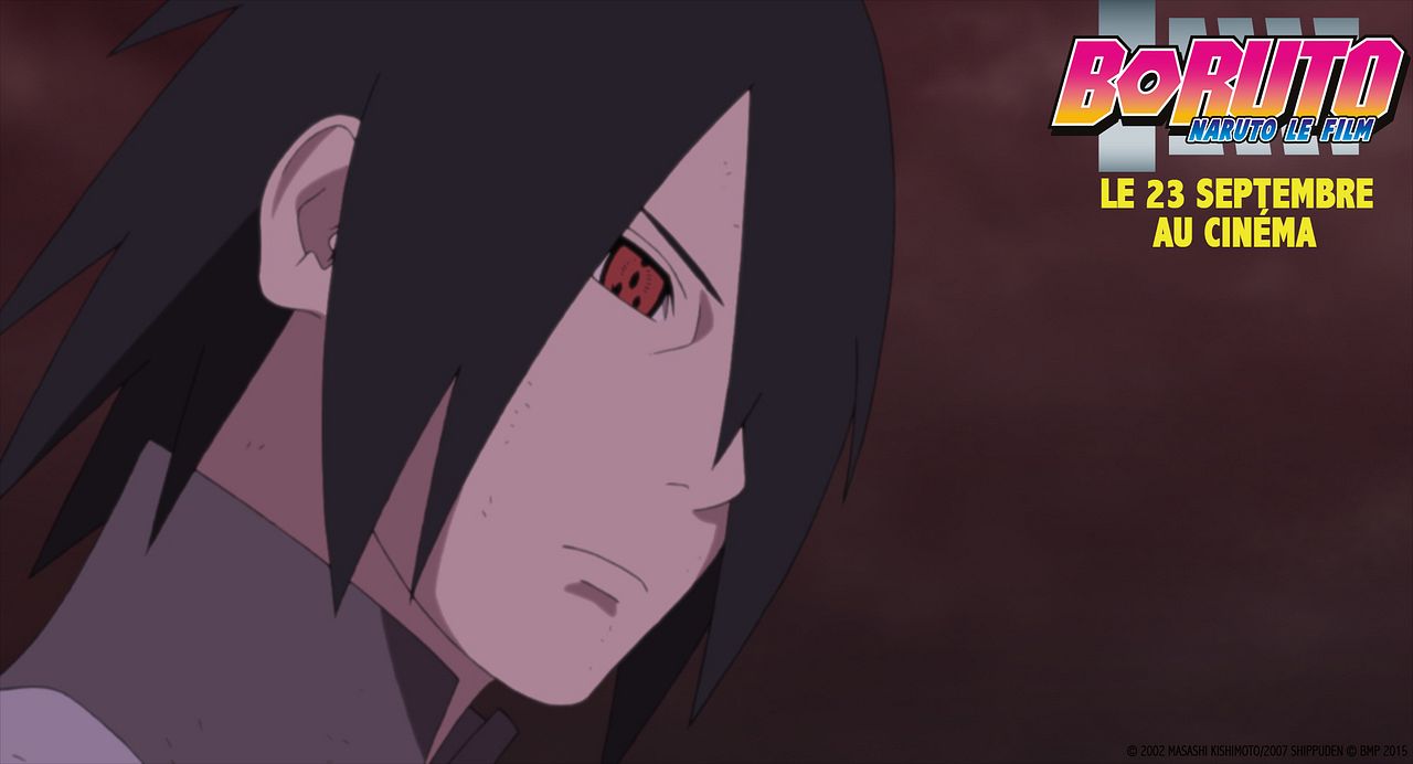 Boruto: Naruto The Movie : Foto