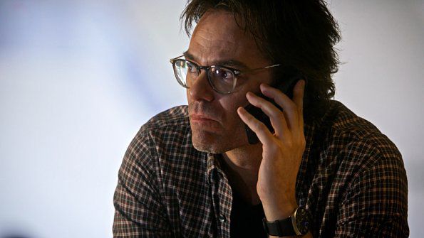 Foto Billy Burke