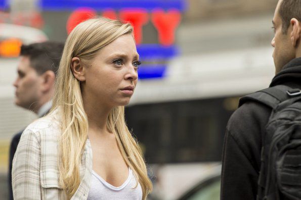 Mr. Robot : Foto Portia Doubleday