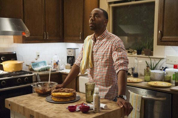 Foto Paterson Joseph