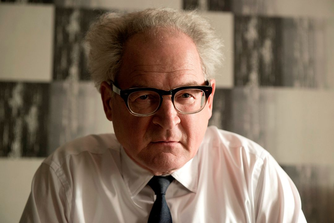 El caso Fritz Bauer : Foto