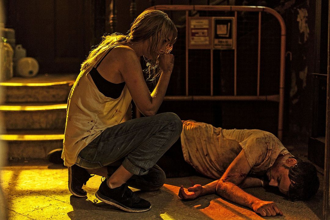 Sweet Home : Foto Bruno Sevilla, Ingrid García-Jonsson