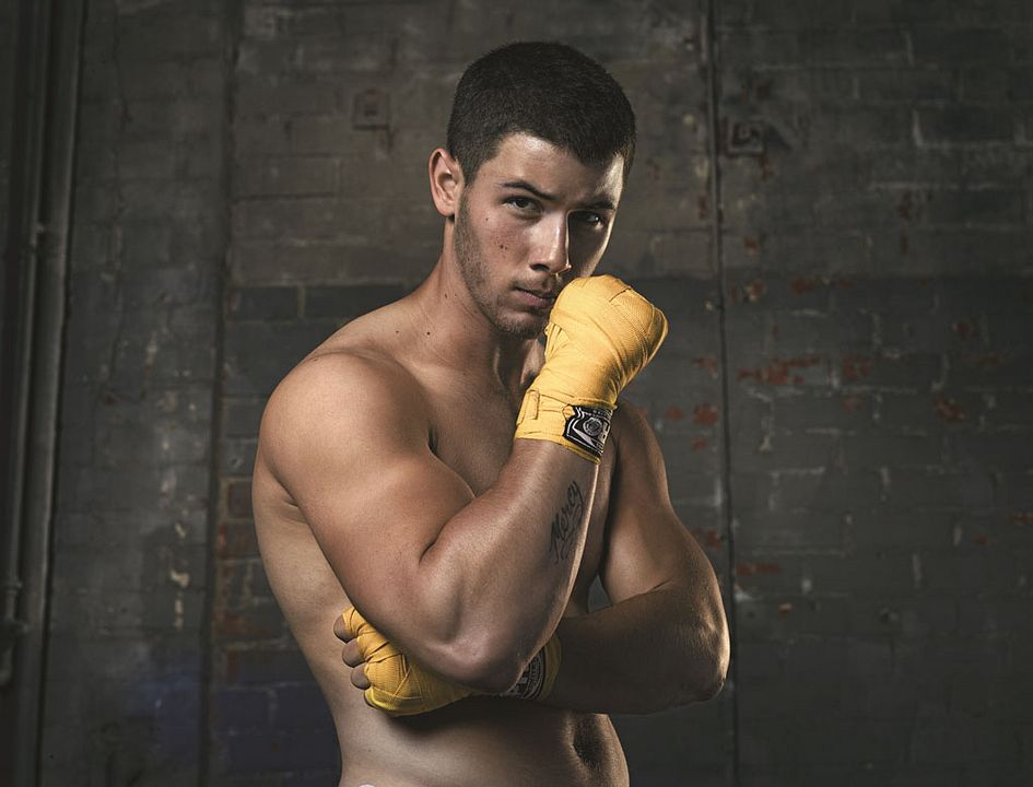 Foto Nick Jonas