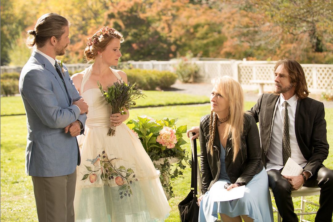 Ricki and the Flash: Entre la fama y la familia : Foto Meryl Streep