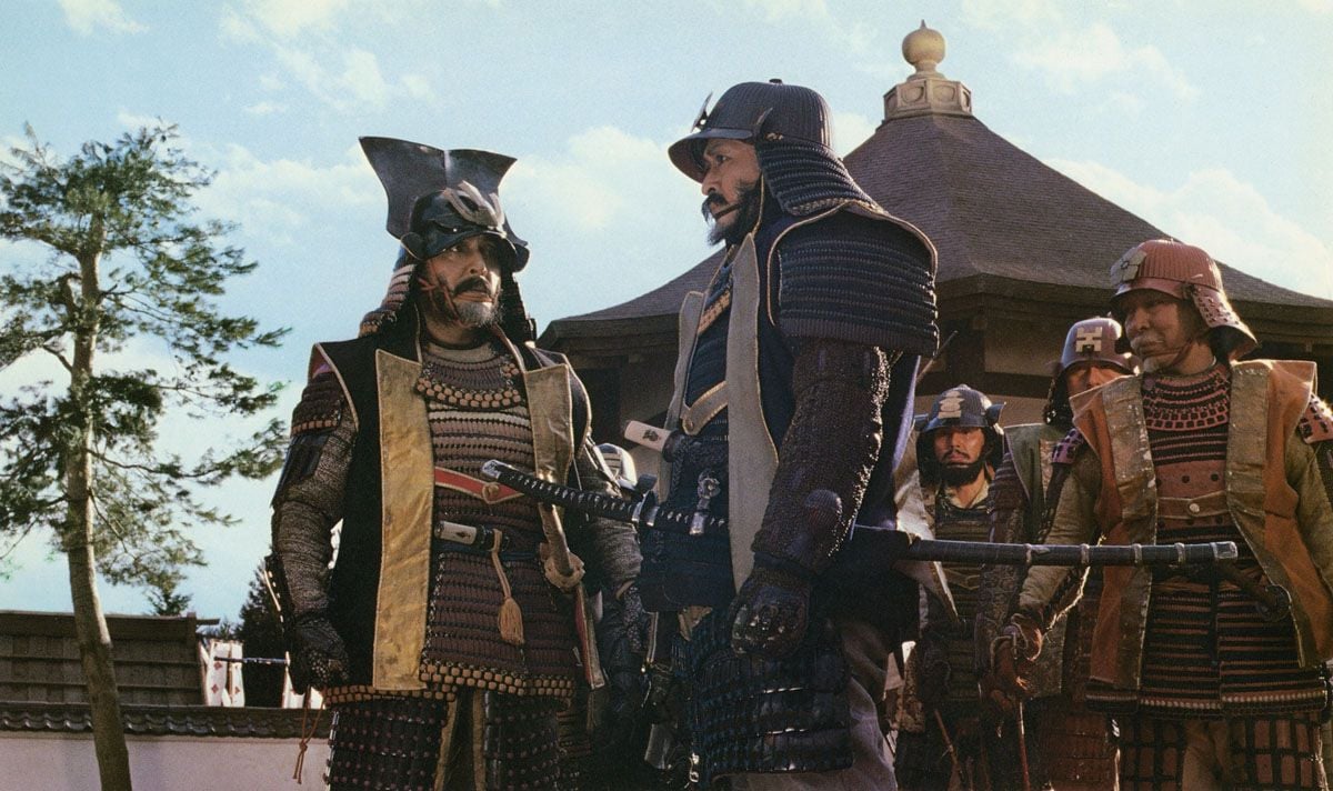 Kagemusha, la sombra del guerrero : Foto