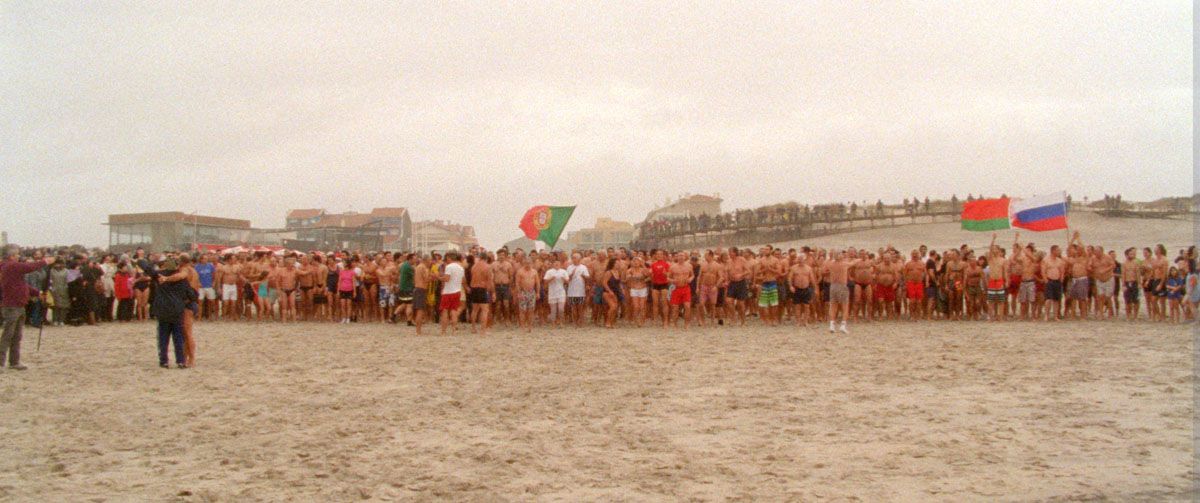 Las mil y una noches: Vol.1, El inquieto : Foto