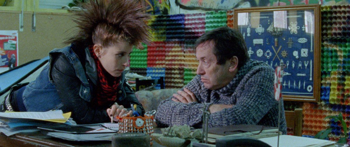 Las mil y una noches: Vol.1, El inquieto : Foto Crista Alfaiate