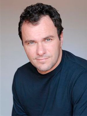 Póster Massimiliano Gallo