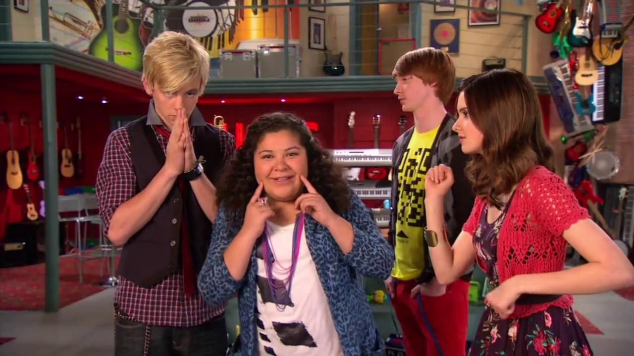Austin & Ally : Foto