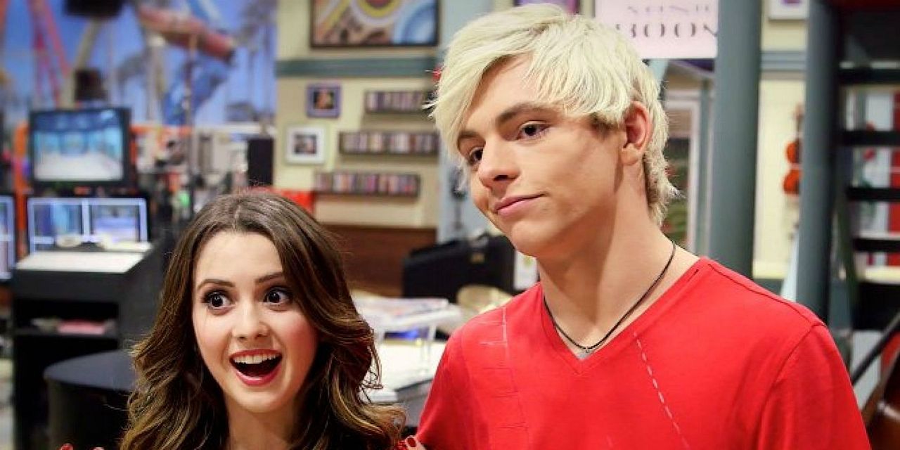 Austin & Ally : Foto