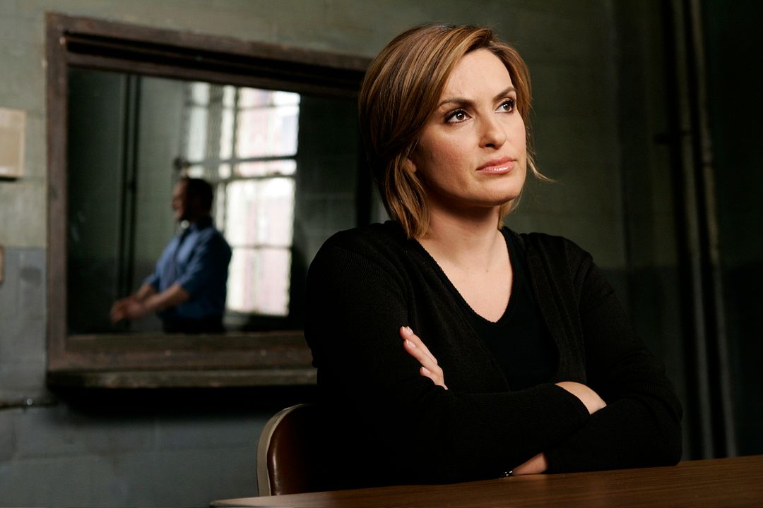 La Ley Y El Orden: UVE : Foto