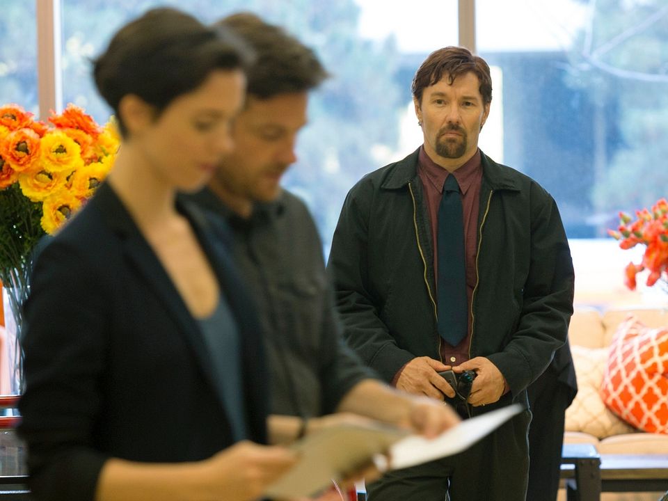 El regalo : Foto Joel Edgerton, Rebecca Hall, Jason Bateman
