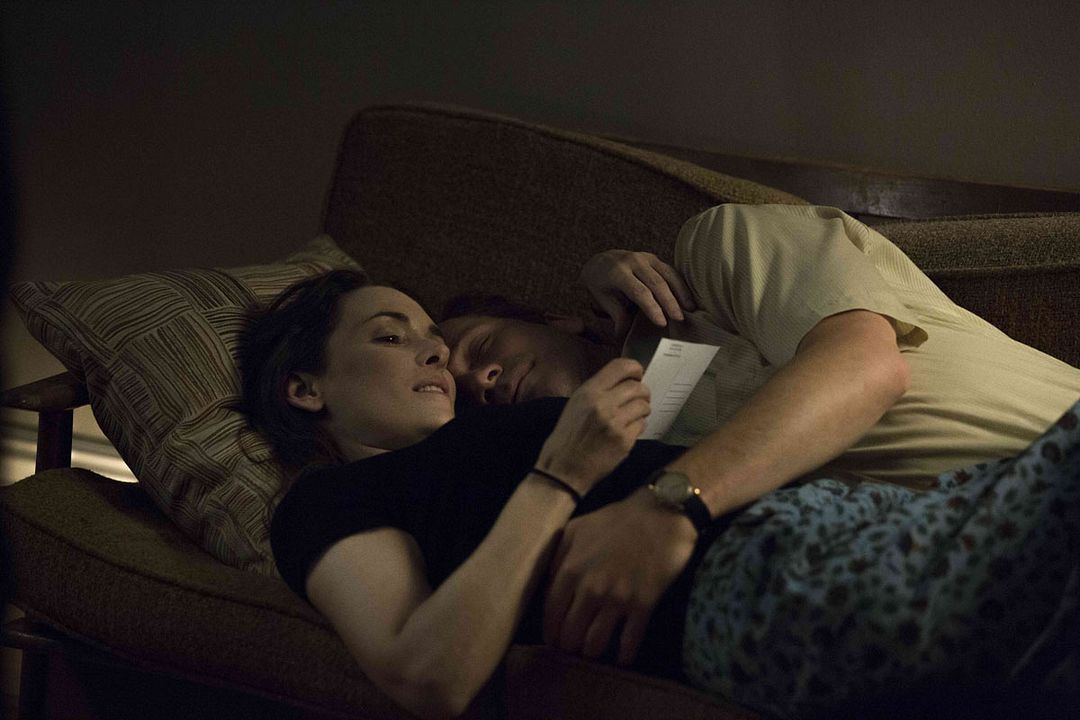 Experimenter: La historia de Stanley Milgram : Foto Peter Sarsgaard, Winona Ryder