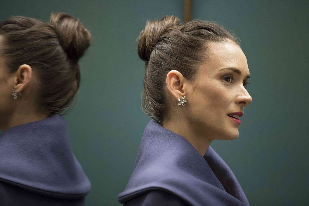 Experimenter: La historia de Stanley Milgram : Foto Winona Ryder