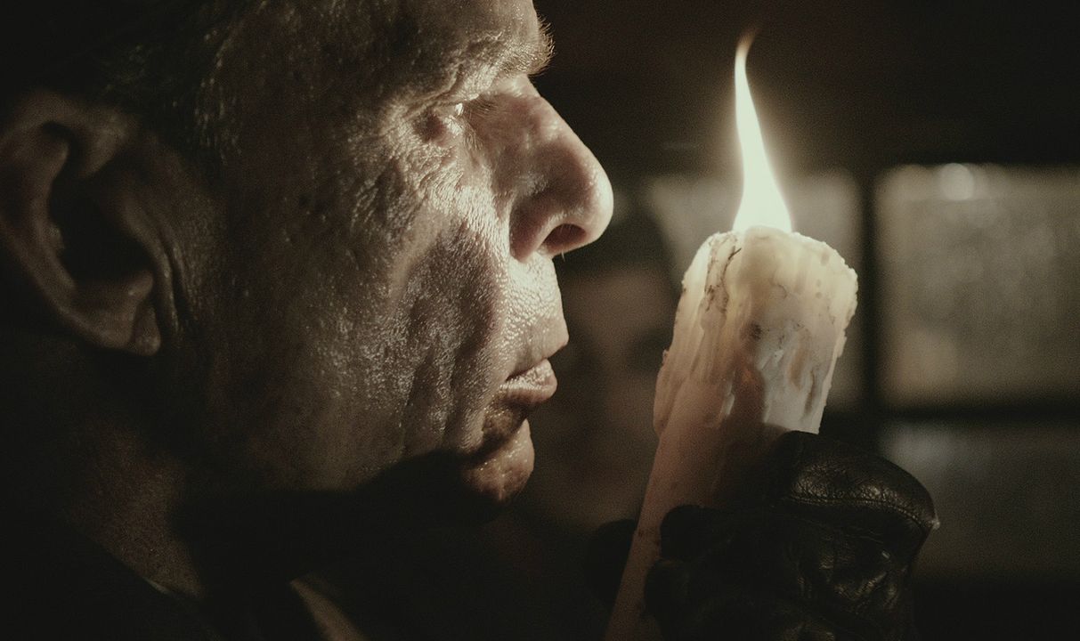 Eva no duerme : Foto