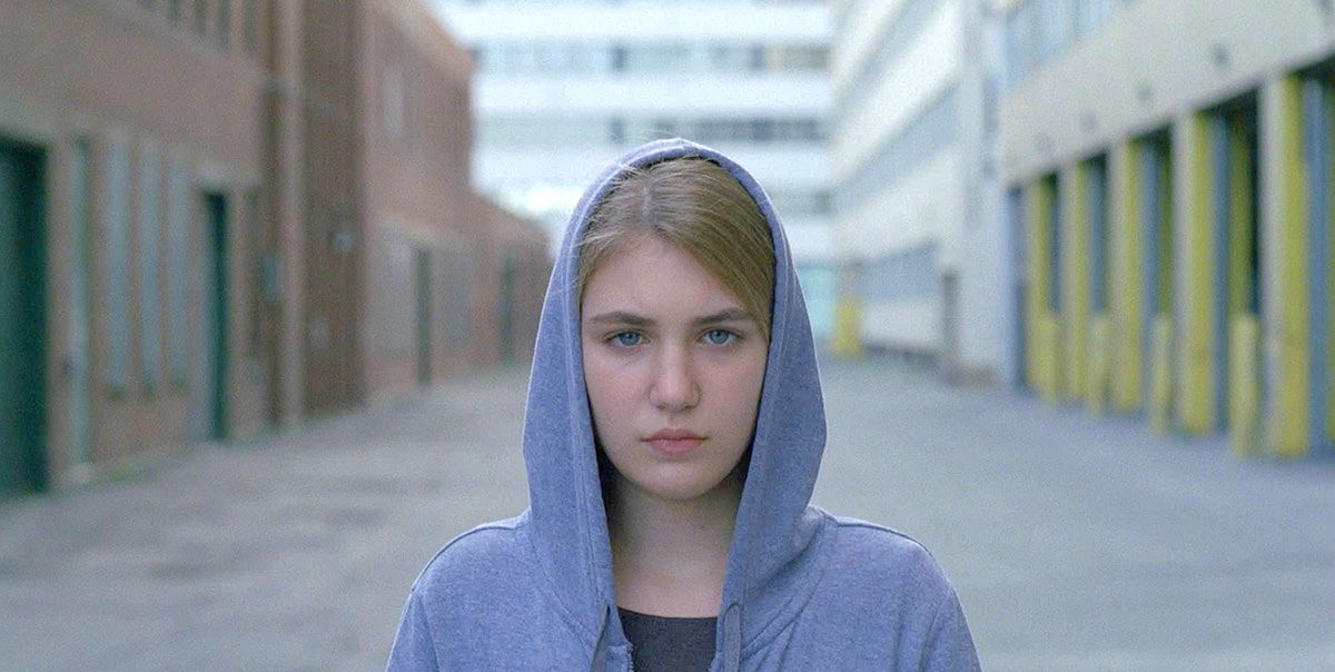 Foto Sophie Nélisse