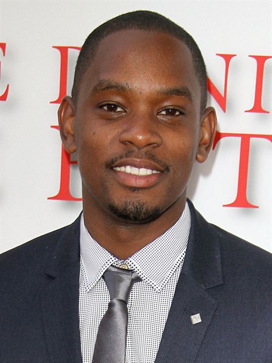Póster Aml Ameen