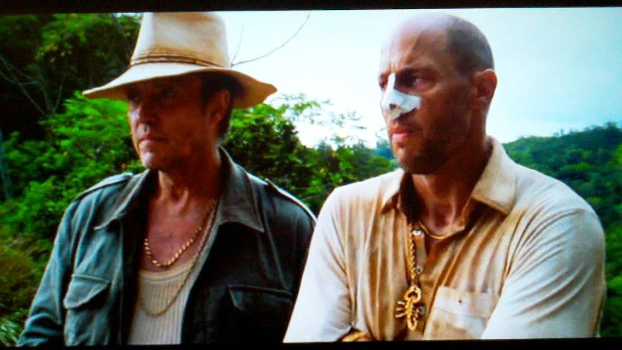 El Tesoro del Amazonas : Foto