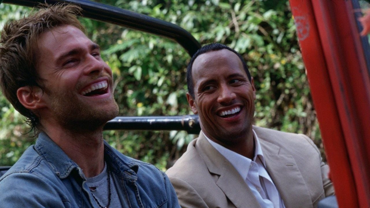 El Tesoro del Amazonas : Foto