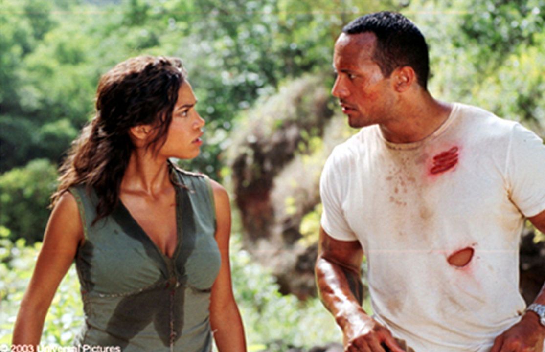 El Tesoro del Amazonas : Foto