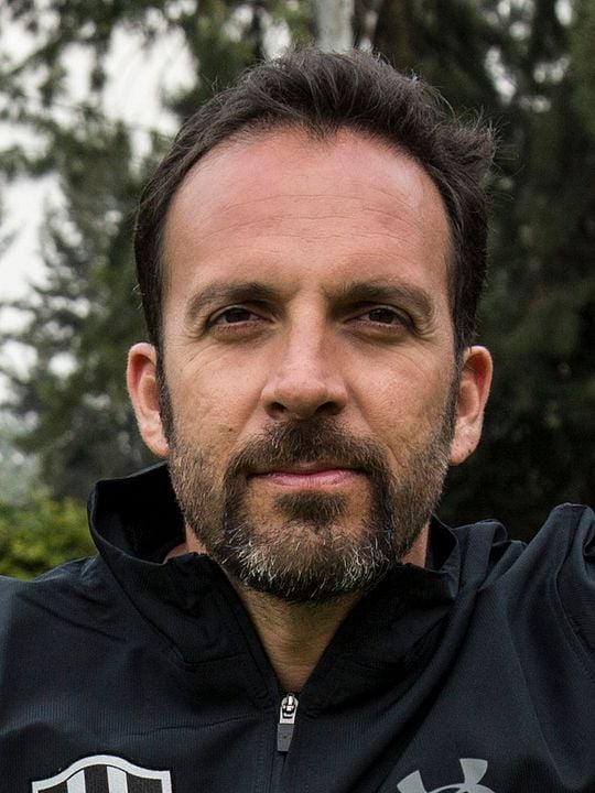 Póster Antonio de la Vega