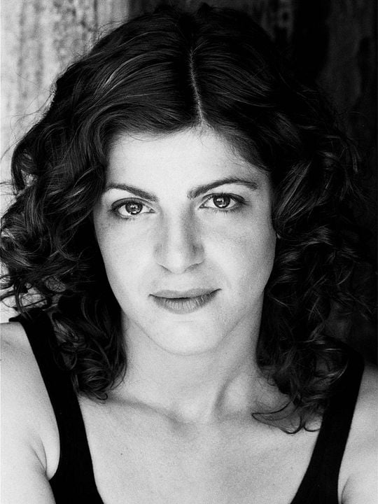 Póster Bianca Nappi