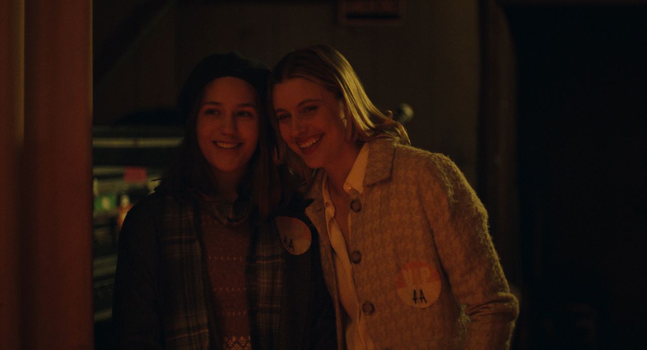 Mistress America : Foto Greta Gerwig