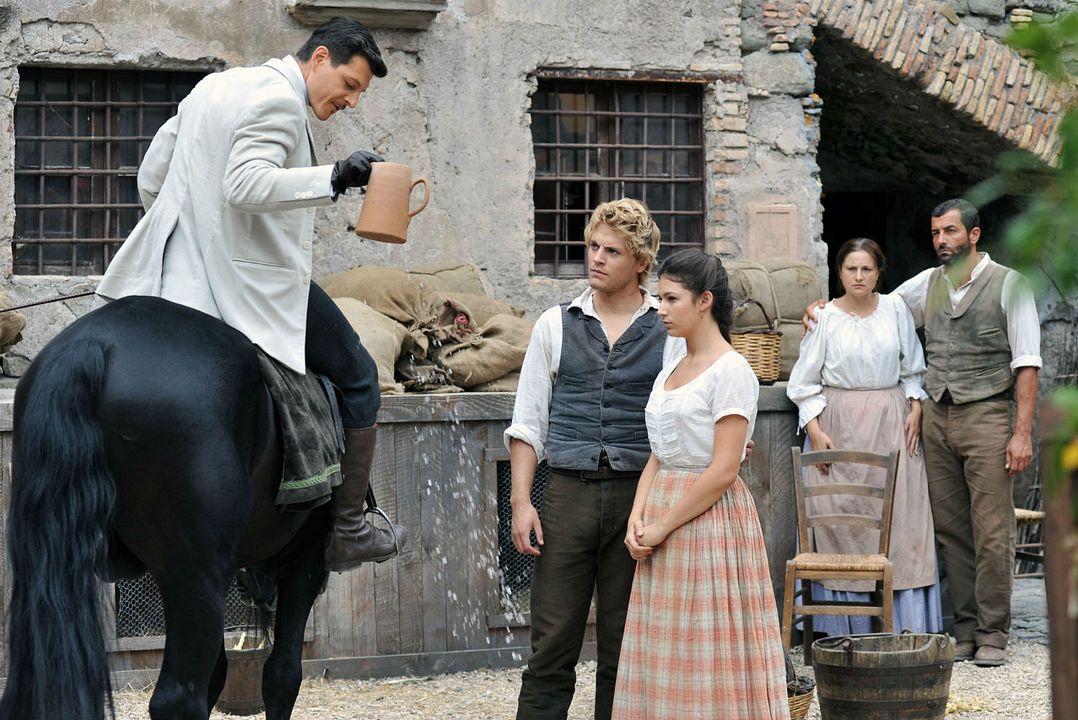 Foto Úrsula Corberó