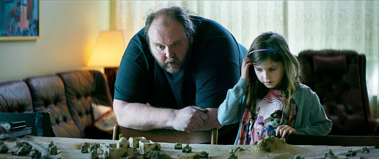 Corazón gigante (Fusi) : Foto