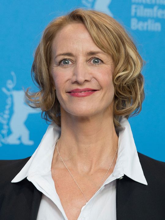 Póster Janet McTeer