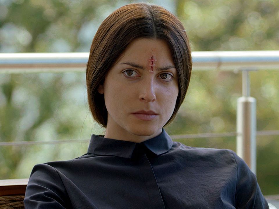 Foto Bárbara Lennie