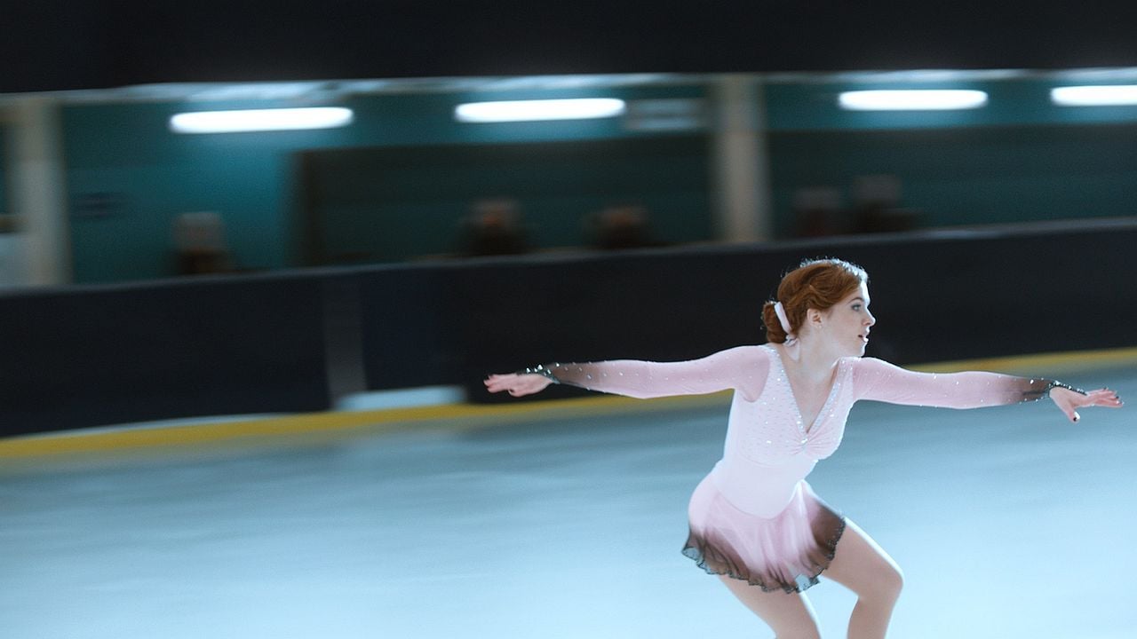 Mi "perfecta" hermana : Foto