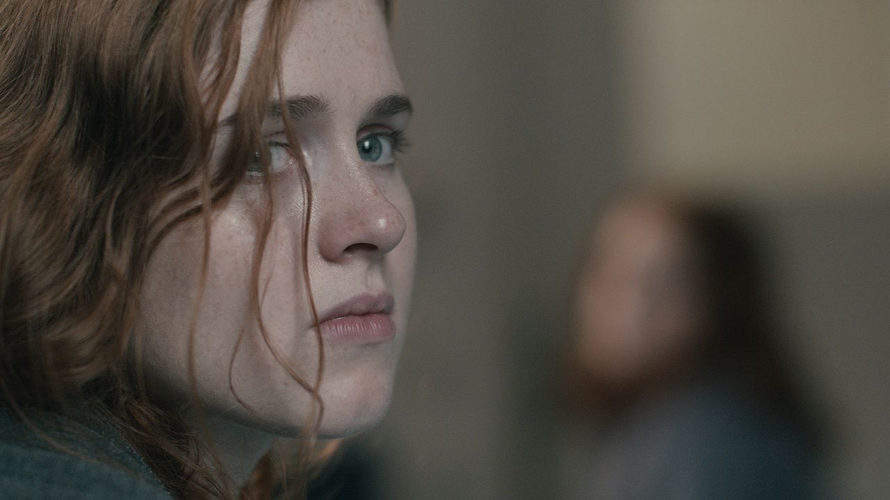 Mi "perfecta" hermana : Foto