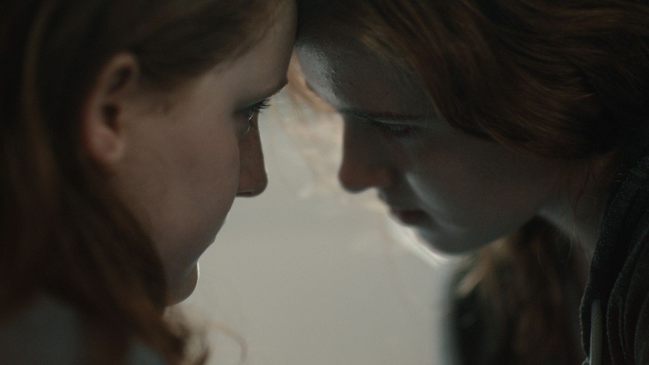 Mi "perfecta" hermana : Foto