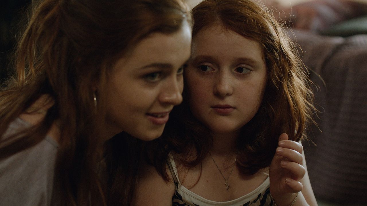 Mi "perfecta" hermana : Foto