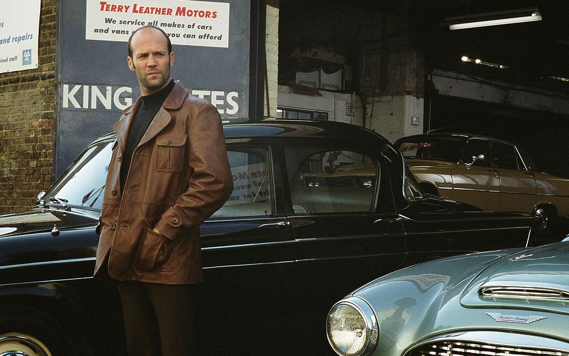 El robo del siglo : Foto