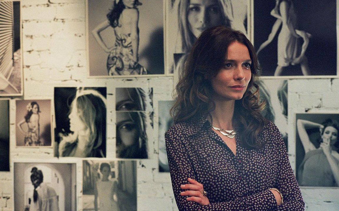 El robo del siglo : Foto