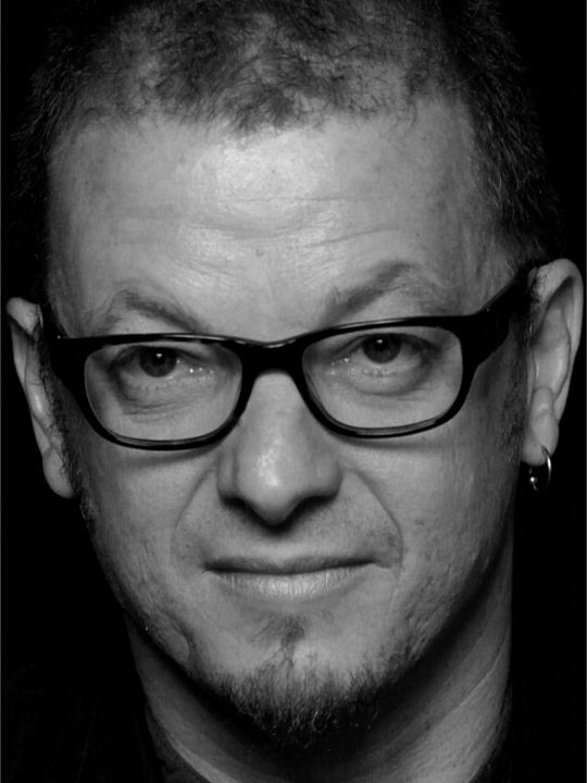 Póster Rodrigo Plá